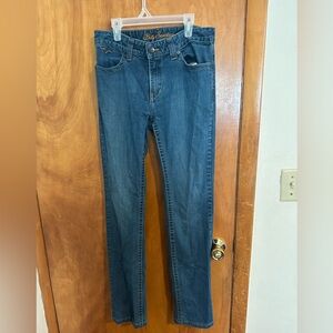Kimes Ranch Betty Seventeen jeans